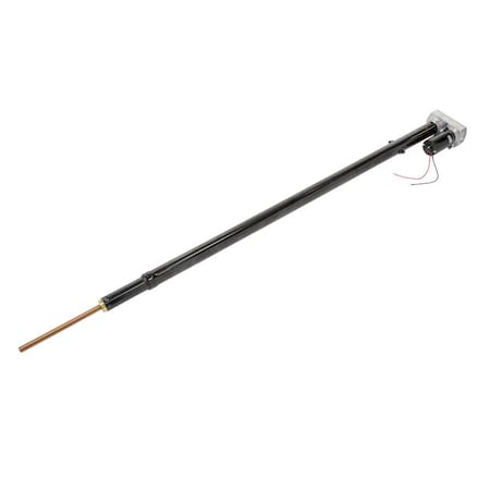 Lippert 40IN ACTUATOR WITH 18:1 MOTOR (VENTURE) 168956